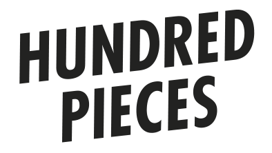 HUNDRED PIECES