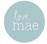 LOVE MAE