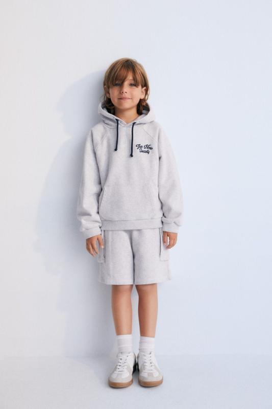 PYLOS GREY