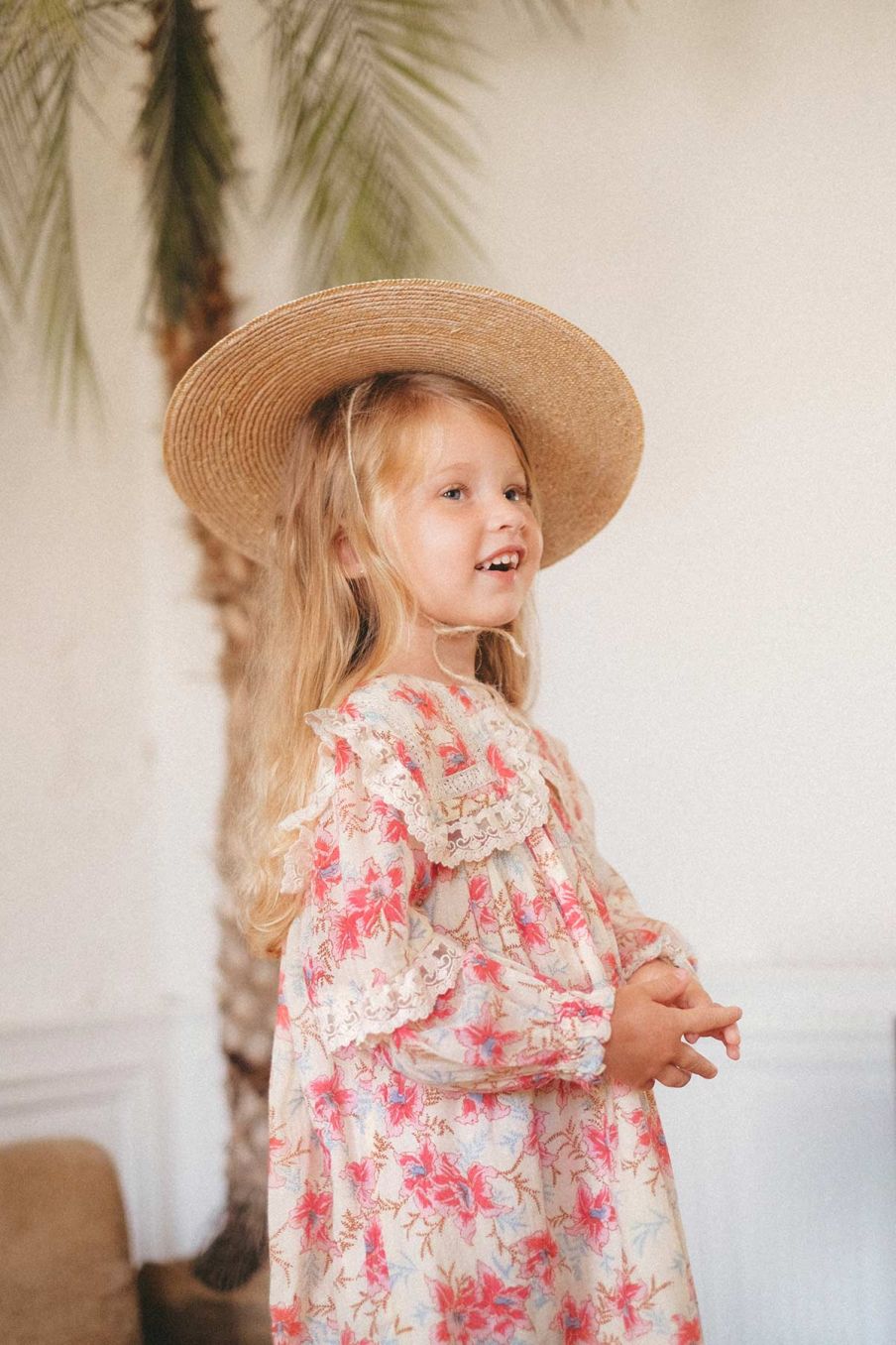 kid-girls-dress-arinola-raspberry-flowers(2)