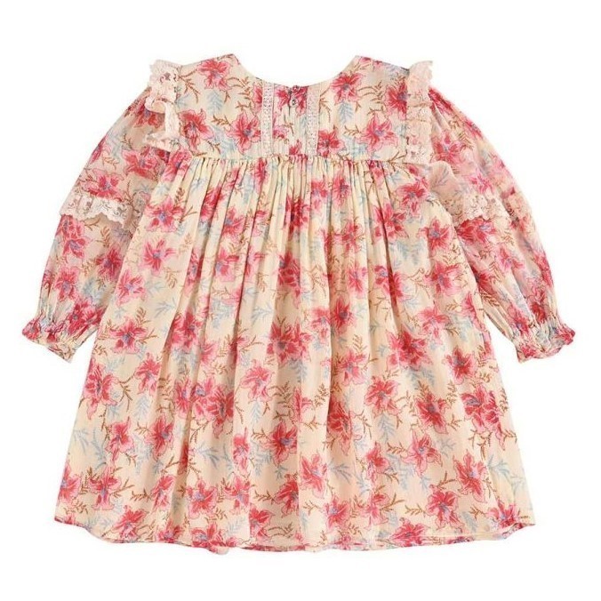kid-girls-dress-arinola-raspberry-flowers(7)