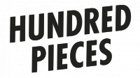HUNDRED PIECES