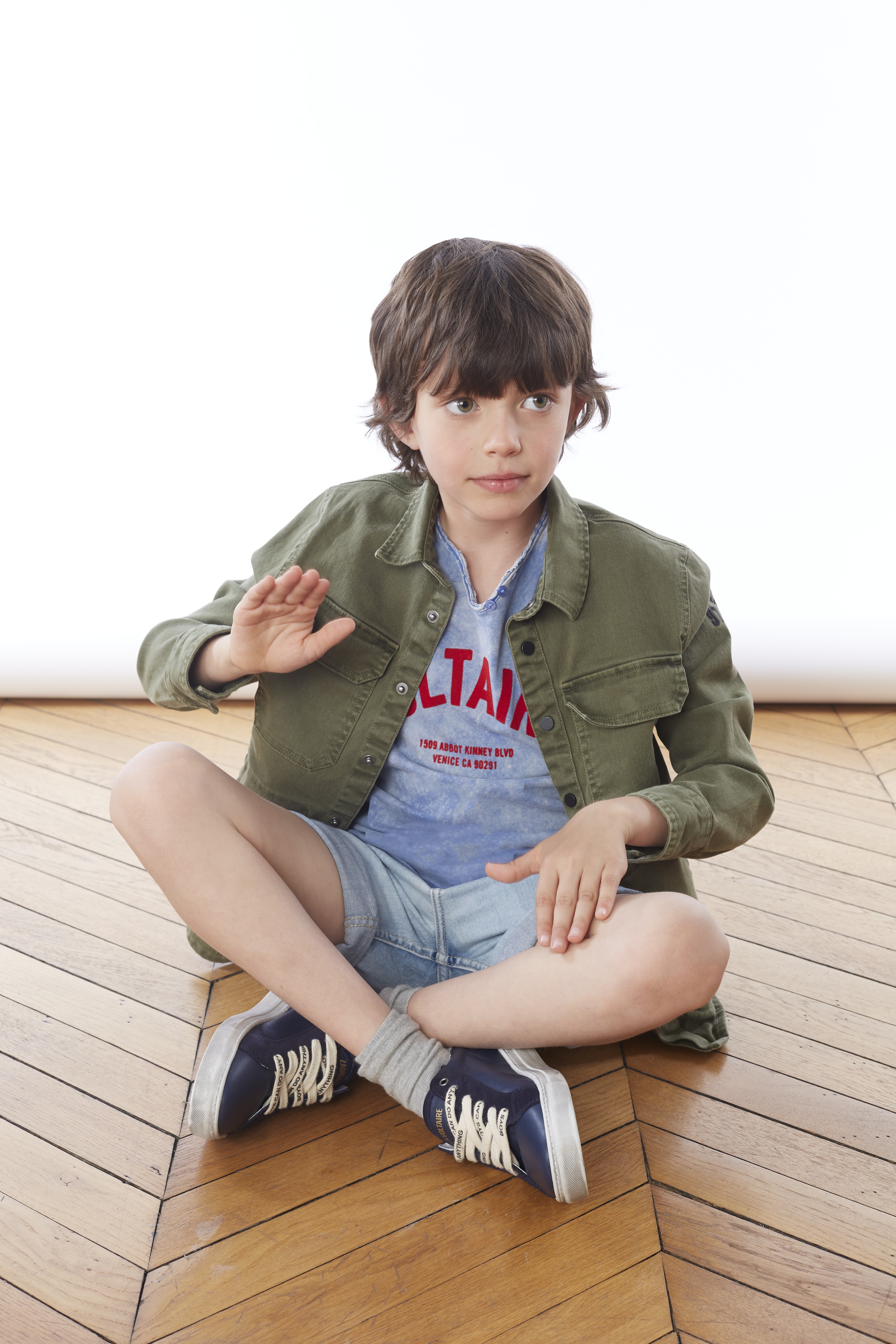 ZADIG & VOLTAIRE SPRING SUMMER 20 (29)