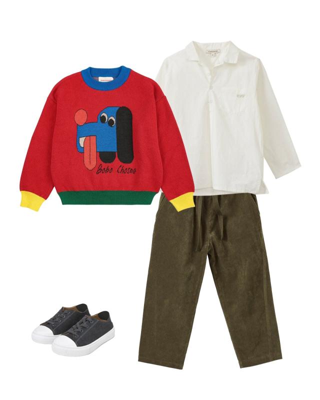 CHESTNUT GOLDEN GREEN