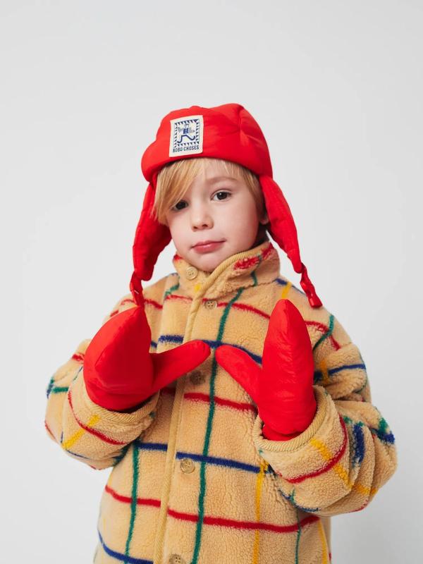 BOBO CHOSES RED