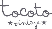 TOCOTO VINTAGE
