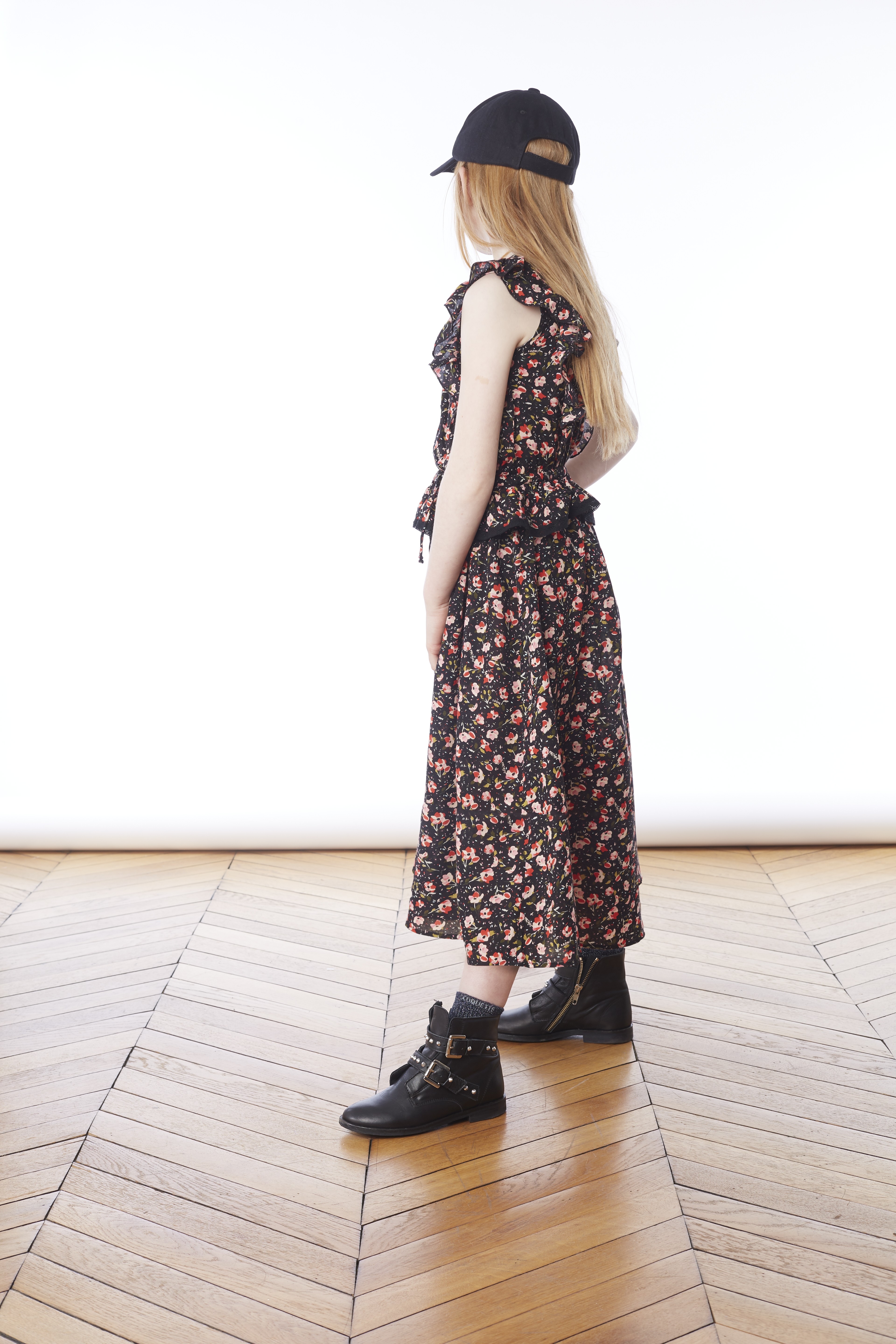 ZADIG & VOLTAIRE SPRING SUMMER 20 (10)