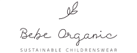 BEBE ORGANIC