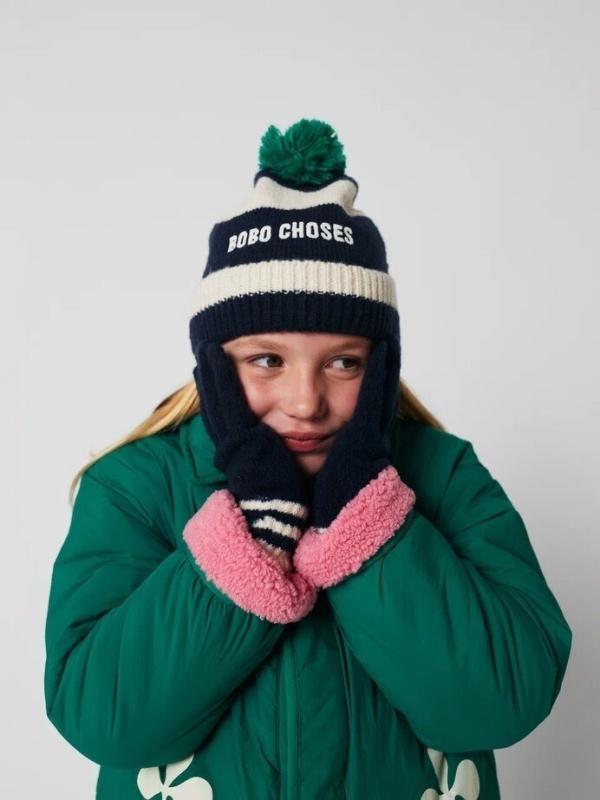 BOBO CHOSES STRIPED