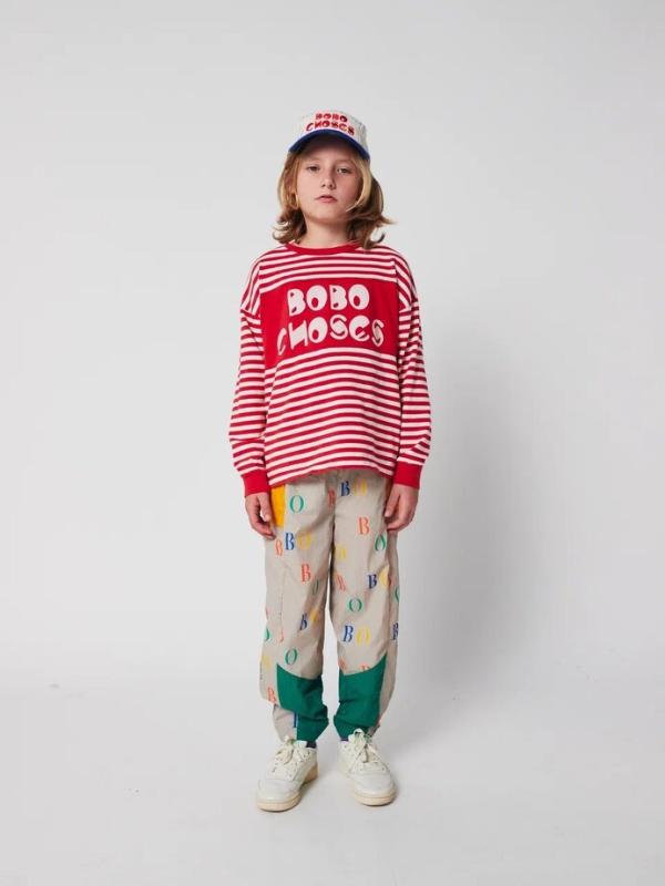  BOBO STRIPES