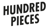 HUNDRED PIECES