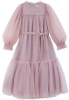 Kate LS Dress Dusty Pink FRONT (1)!