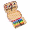 ! Pf026265 Pencil Box Filled - Mermaids_open 2_11zon!
