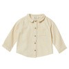 ! auray-kurta-shirt-in-corduroy-or (4)!