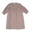 StripedLinenDress_PaleMauve_Mist 1!