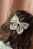 ! fille-barrette-lisa-blue-french-flowers (2)!