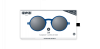 ! g_sun_navy_blue_lunettes_soleil!