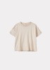 AHIPA TSHIRT BEIGE FRONT  (1)!