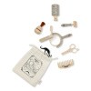 ! KS2318 - BARBER SET - MULTI - Extra 1!