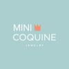 ! mini_coquine__azul!