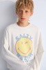 ! Smiley_Sweatshirt_Salty!