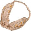 ! head-band-francesca-little-flower!