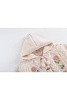 ! fille-cape-clara-cream!