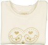 ! Sweat-DAPHNEE-KID-fleece-vanilla-(3)!