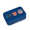 ! Pf026272 Pencil Box Filled - Supercats_11zon!