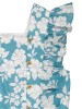 ! agapanthe-mint-garden-detail!