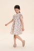 ! CUV S25DR01034 Frankie Dress!