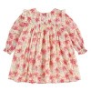 kid-girls-dress-arinola-raspberry-flowers(7)!