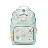 Bo226263 Backpack New Bobbie - Le Petit Chef_11zon!