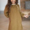 ! robe-brodee-en-velours-deeya-epi 2!