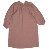 ! SuukyLinenDress_PaleMauve_back_8!