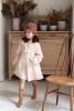 ! fille-robe-bambina-blush!