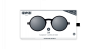 ! g_sun_black_lunettes_soleil!