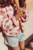 kid-girls-vest-astrid-raspberry-flowers (1)!