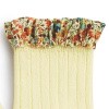 ! collegien-charlotte-socks-vanill2!