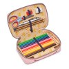 Pf026265 Pencil Box Filled - Mermaids_open 1_11zon!