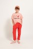 ! things i like t shirt pink!