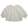 CottonSquaresCollarBlouse_StarWh!