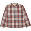 shirt-grand-pere-tartan!