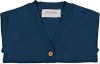 ! Cardigan-HUBERT-BB-knitted-cotton-navy-(3)!