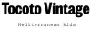 ! Tocoto Vintage!