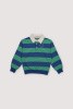 ! ARES_POLO_COBALTO_FRONT!