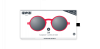 ! g_sun_red_lunettes_soleil!