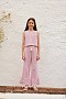 ALLEGRA SUMMER CROCHET
