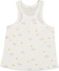 ! Tee-shirt-PISCINE-KID-jersey-birds-vanilla!