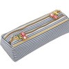 ! jeune-premier-pencil-case-double!